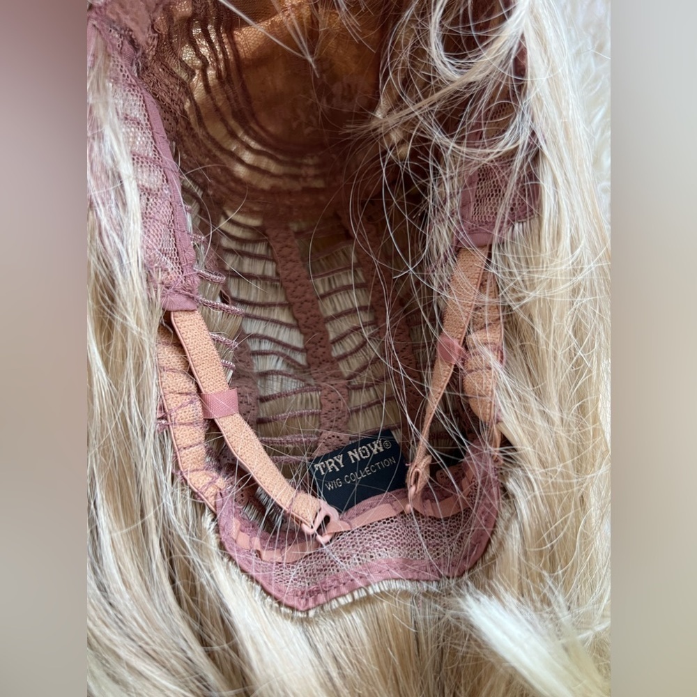 Wig Pro Collection - Picture 8 of 8